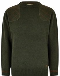 Trui Dubarry Men Clarinbridge 09 Olive-M