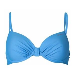 Bikinitop Brunotti Women Novasera Violet Blue-44D