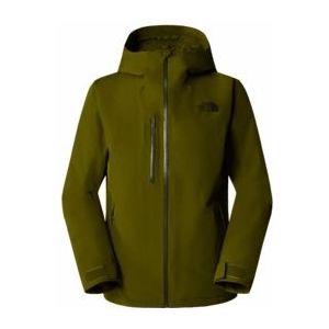 Ski Jas The North Face Men Descendit Jacket Forest Olive-M