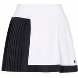 Goldbergh Rok Wit - AXELLE