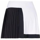 Goldbergh Rok Wit - AXELLE