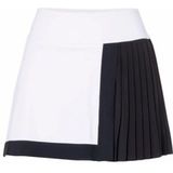 Goldbergh Rok Wit - AXELLE