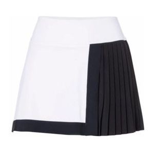 Goldbergh Rok Wit - AXELLE