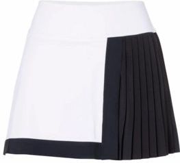 Goldbergh Rok Wit - AXELLE