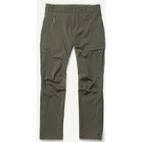 Broek Houdini Men Motion Top Pants Baremark Green-M