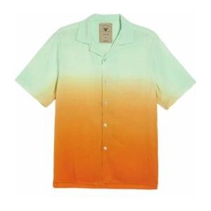 Shirt OAS Men Sunset Grade Shirt-XS