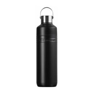 Drinkfles Le Creuset On The Go Mat Zwart 1L