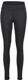 Legging Luhta Women Ikkamo Basic Black-XS
