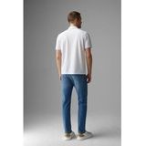 Polo Bogner Fire + Ice Men Timo-5F White-S