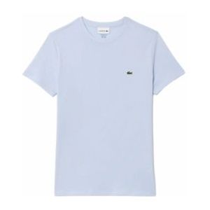 T-Shirt Lacoste Men TH6709 Phoenix Blue-4