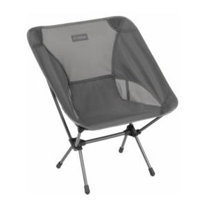Campingstoel Helinox Chair One Charcoal