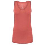 Tanktop Blue Loop Women Denimcel Rust