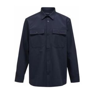 Peak Performance - Shirt - Zwart - Stretch