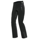 Skibroek Dainese Women HP Scree Black-L