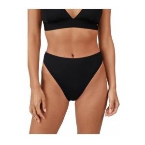 Bikinibroekje Brunotti Women Flores Black-Maat 36