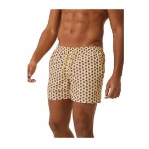 Zwembroek Björn Borg Men Borg Print Swim Shorts BB Octo 2-S