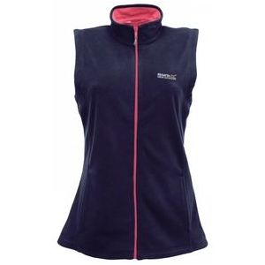 Bodywarmer Regatta Sweetness II Gilet Navy-Maat 38