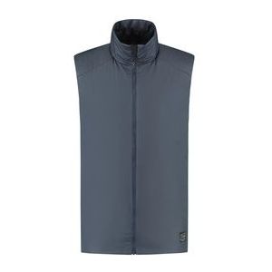 Vest Blue Loop Men Virga ISO Dark Blue-XL