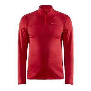 Skipully Craft Men Core Gain Midlayer Bright Red-L