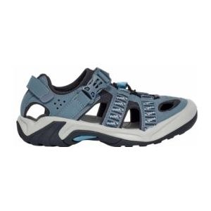 Teva Women Omnium W Stacks Blue Mirage-Schoenmaat 41