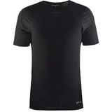 Ondershirt Craft Active Extreme 2 0 Rn Short Men Black-XS