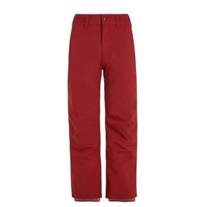 Skibroek Protest Women Carmacks Snowpants Red Winebordeaux-L