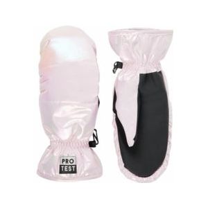 Protest - Prtsammy Mitten - Skihandschoenen - Foxy Pink - Dames
