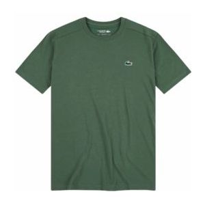 T-Shirt Lacoste Men TH7618 Crew Neck Sequoia-4