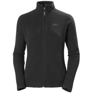 Vest Helly Hansen Women Daybreaker Fleece Jacket Black 22-L