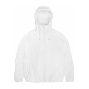 Jas Rains Unisex Lohja Jacket W3T1 Powder-XS