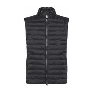 Bodywarmer Peuterey Men Moise Knc 01 Nero-S