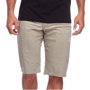 Korte Broek Black Diamond Men Credo Shorts Dark Cley-Maat 28