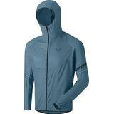 Windjack Dynafit Men Vert Wind 72 Storm Blue-XL