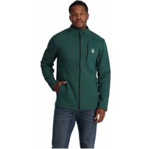 Vest Spyder Men Bandit Jacket Cypress Green-M