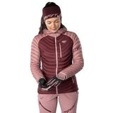 DYNAFIT - Radical Down RDS Hooded Jacket - Donsjack - Waterafstotend - Dames