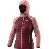DYNAFIT - Radical Down RDS Hooded Jacket - Donsjack - Waterafstotend - Dames