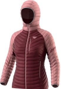 DYNAFIT - Radical Down RDS Hooded Jacket - Donsjack - Waterafstotend - Dames