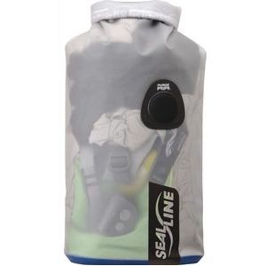 Draagtas Sealline Discovery View Dry Bag 5L Blue