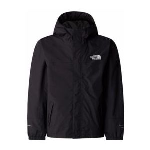 Jas The North Face Boys Antora Rain Jacket TNF Black 24-M