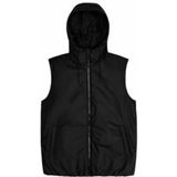 Bodywarmer Rains Unisex Lohja Vest W3T1 Black-M