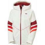 Ski Jas Helly Hansen Women Panorama Insulated Jacket Snow-M