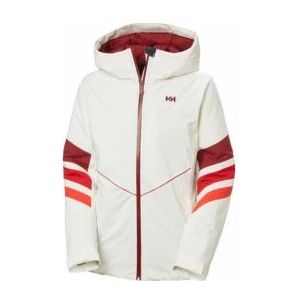 Ski Jas Helly Hansen Women Panorama Insulated Jacket Snow-M