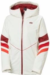 Ski Jas Helly Hansen Women Panorama Insulated Jacket Snow-M