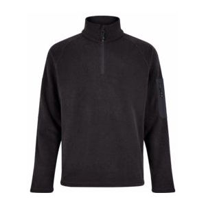 Dubarry - Monaco - Vest - Graphite - 100% Polyester, Sneldrogend, Ademend, Winddicht