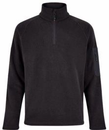 Dubarry - Monaco - Vest - Graphite - 100% Polyester, Sneldrogend, Ademend, Winddicht