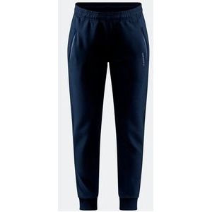 Trainingsbroek Craft Women Core Soul Sweatpants W Dark Navy-M