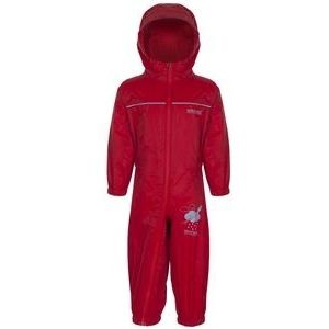 Regenpak Regatta Puddle IV Rain Suit Pepper-Maat 86