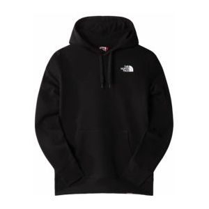 Trui The North Face Women Simple Dome Hoodie TNF Black-XL