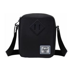 Crossbody Herschel Heritage Weather Resistant Black