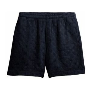 Korte broek Elvine Men Ryan Shorts Dark Navy-S